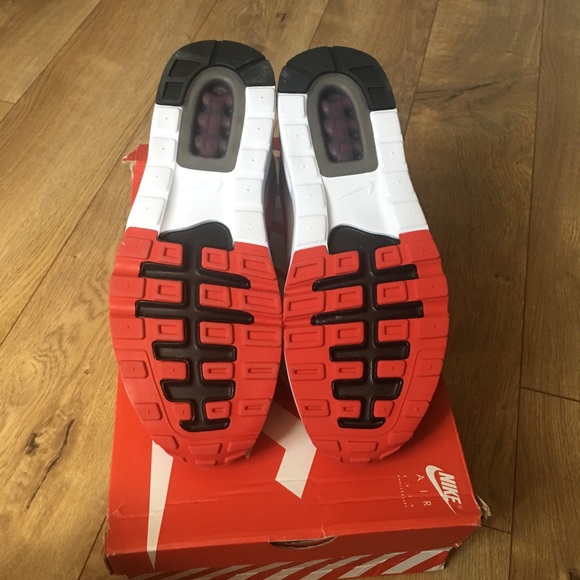 Nike Air Max 1 Ultra 2.0 LE - Picture 4 of 4